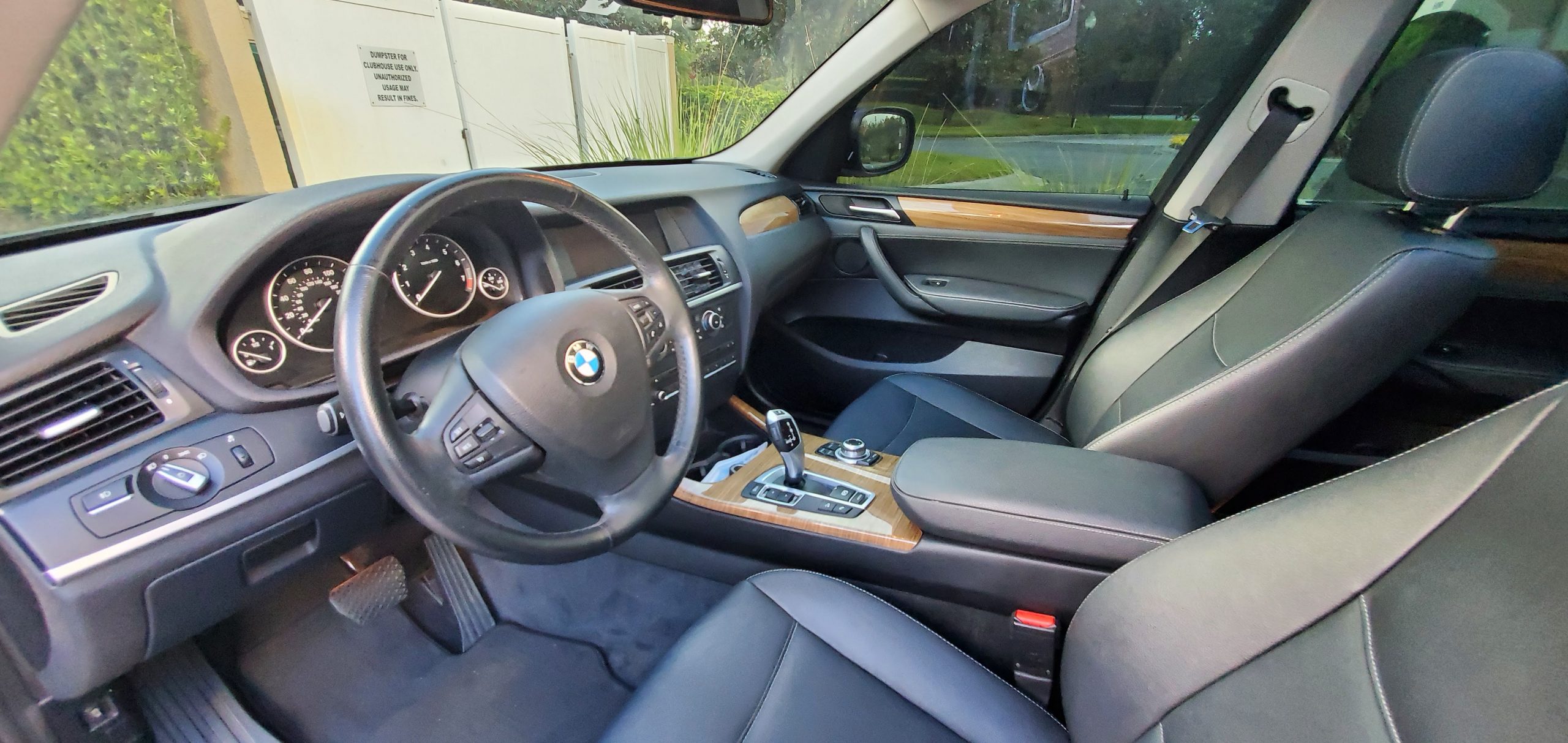 Bmw X Xdrive I House Of Motors Llc