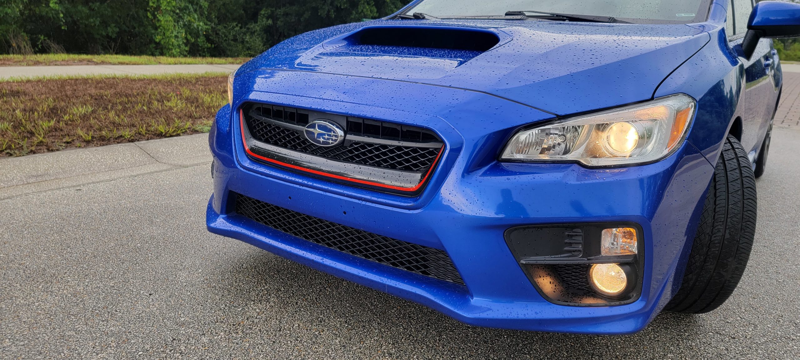 2017 Subaru WRX Premium 6M 6-Speed Manual | House of Motors LLC